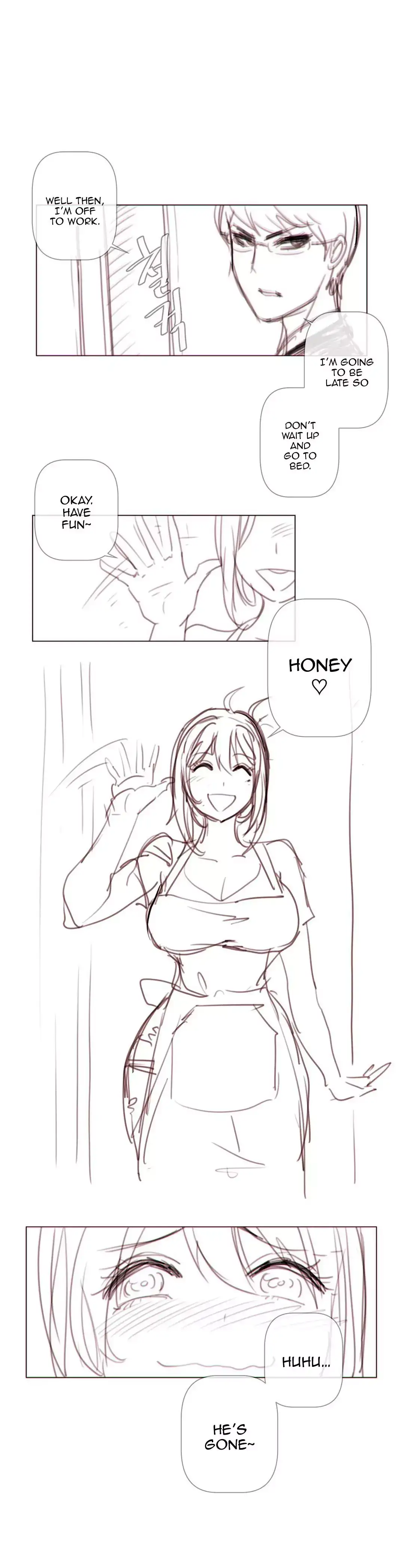 Household Affairs - Chapter 59.5 [photo 2] - MangaPorn