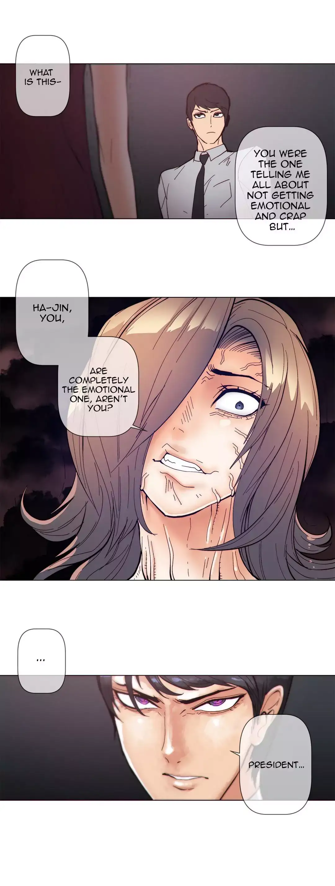 Household Affairs - Chapter 60 [photo 13] - MangaPorn