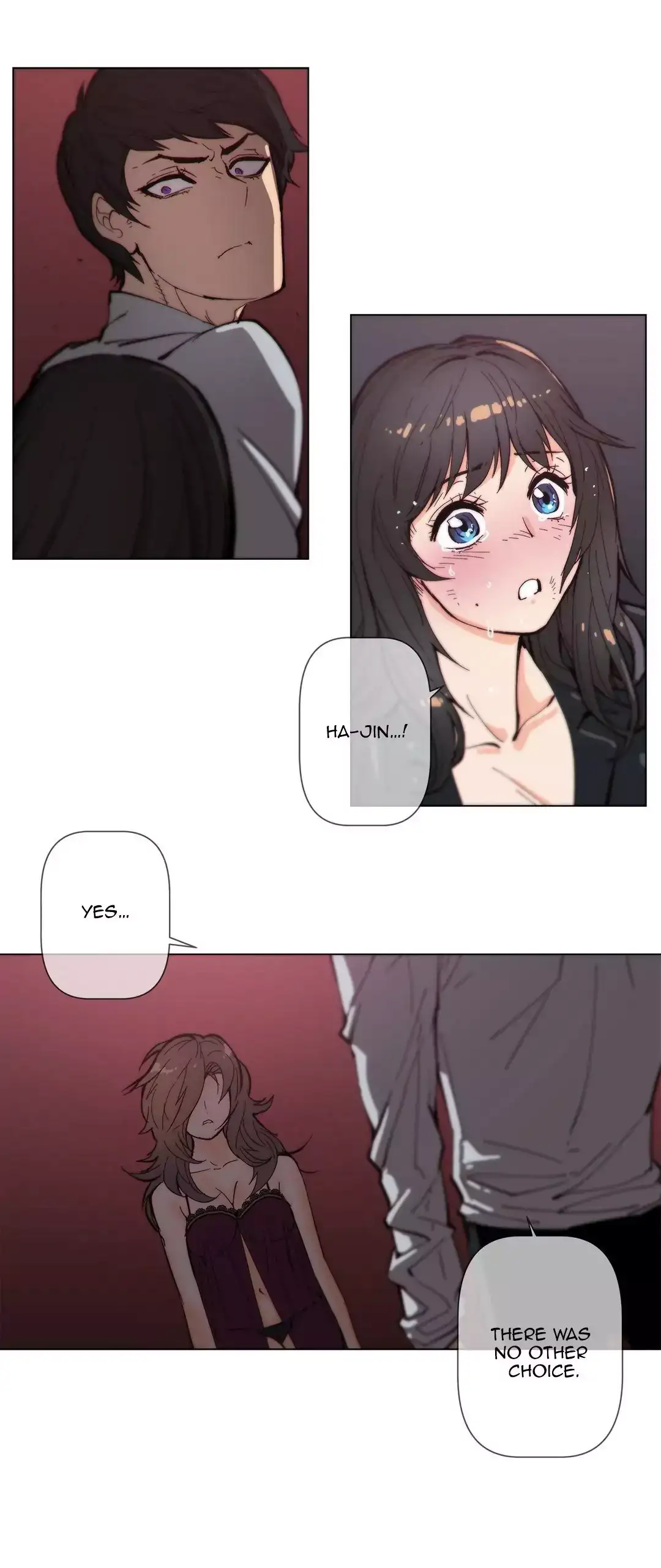 Household Affairs - Chapter 60 [photo 14] - MangaPorn