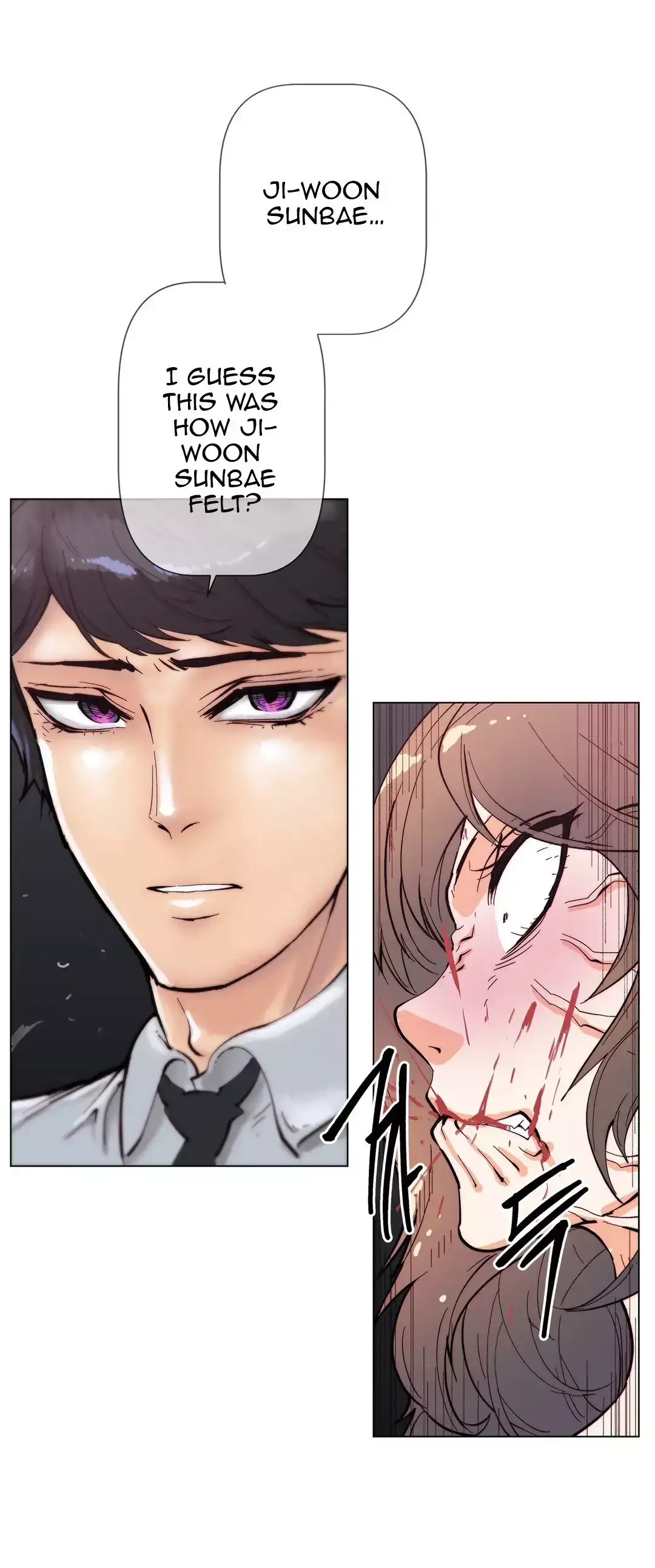 Household Affairs - Chapter 60 [photo 15] - MangaPorn