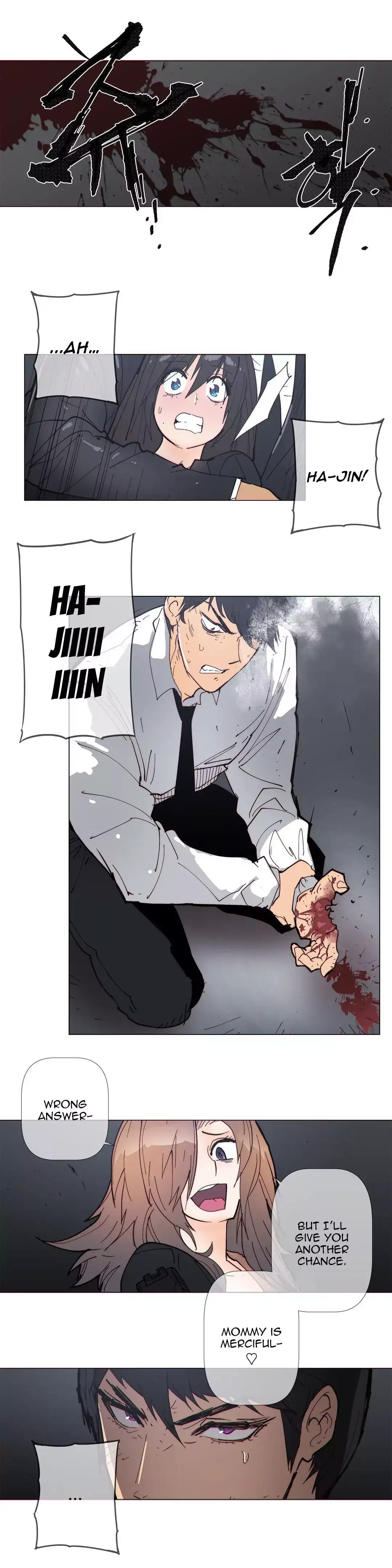 Household Affairs - Chapter 61 [photo 12] - MangaPorn