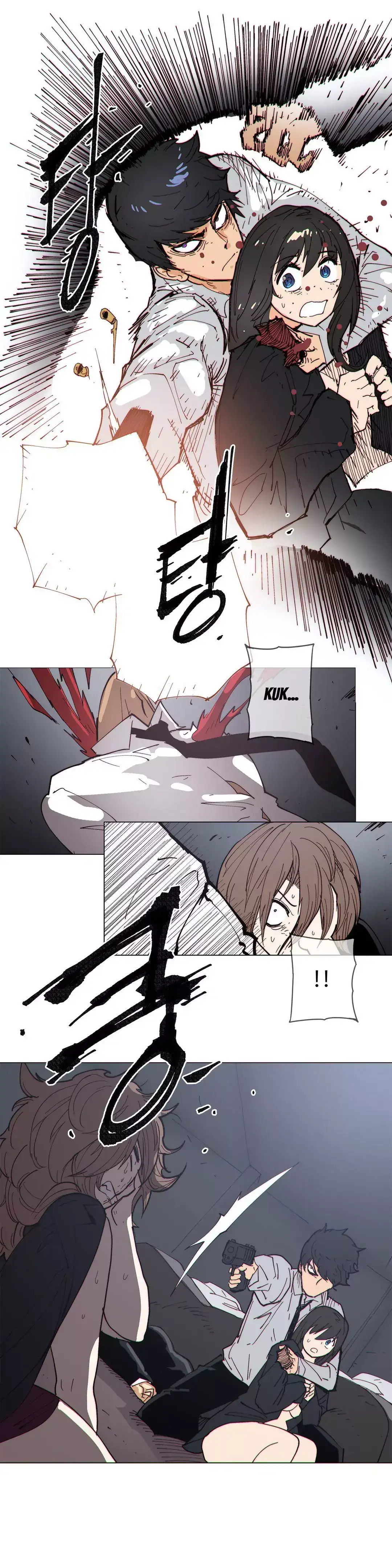 Household Affairs - Chapter 62 [photo 10] - MangaPorn