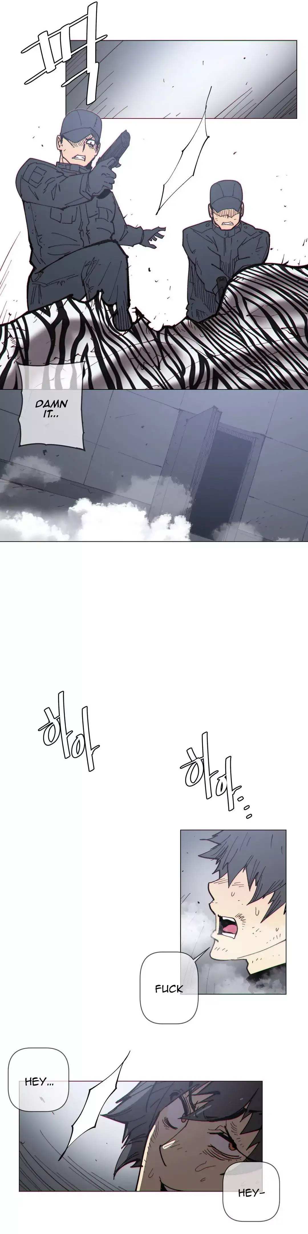 Household Affairs - Chapter 62 [photo 13] - MangaPorn