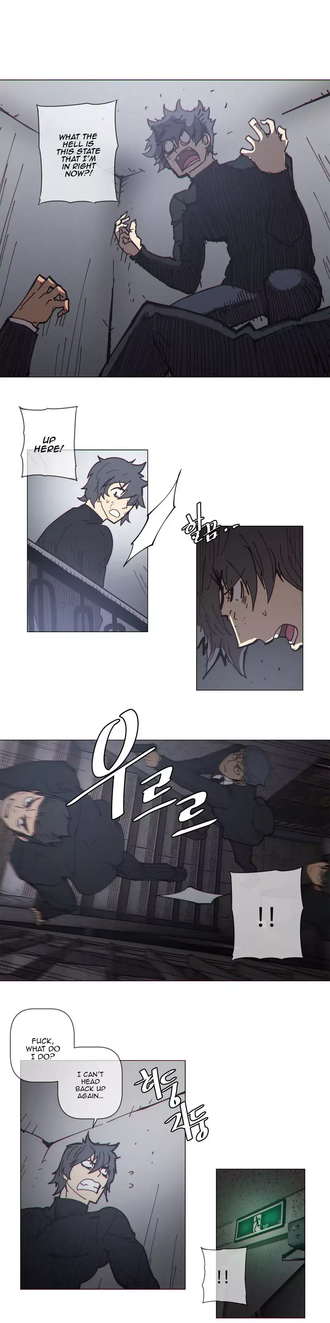 Household Affairs - Chapter 62 [photo 16] - MangaPorn