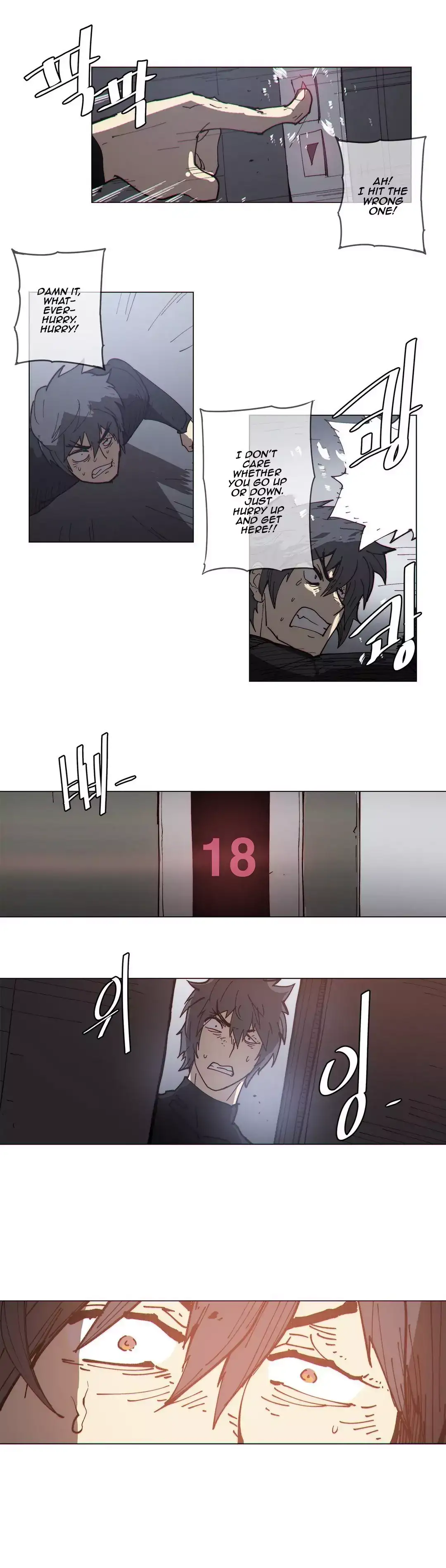 Household Affairs - Chapter 62 [photo 18] - MangaPorn