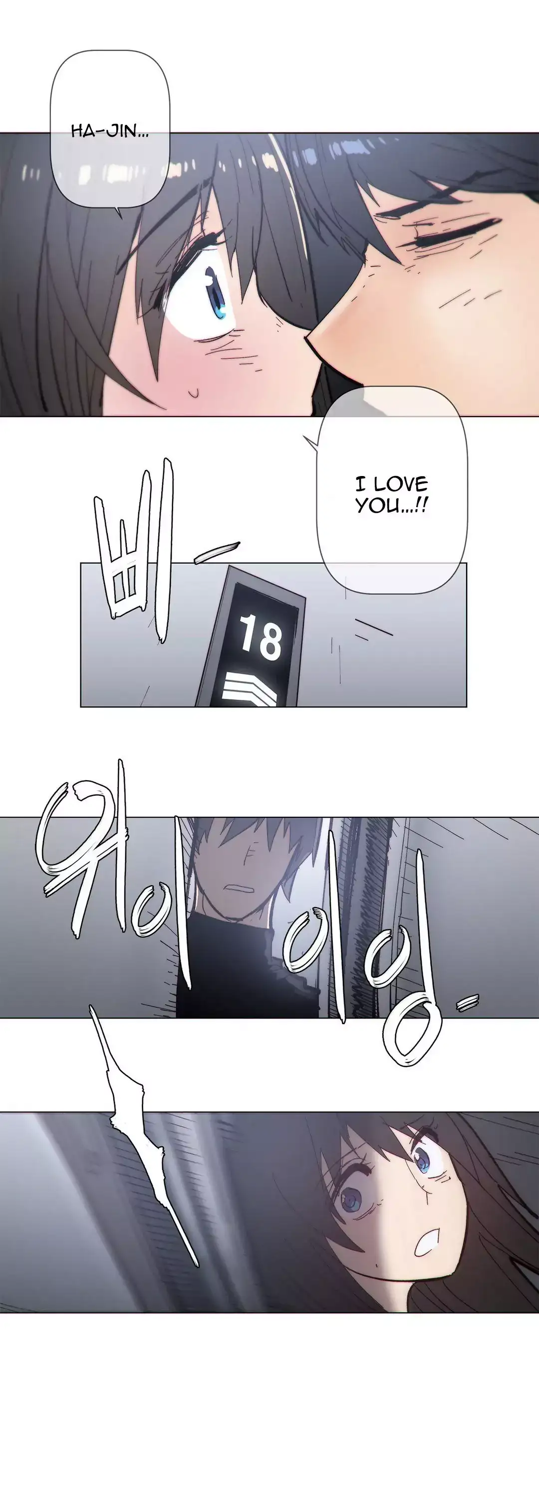 Household Affairs - Chapter 63 [photo 10] - MangaPorn