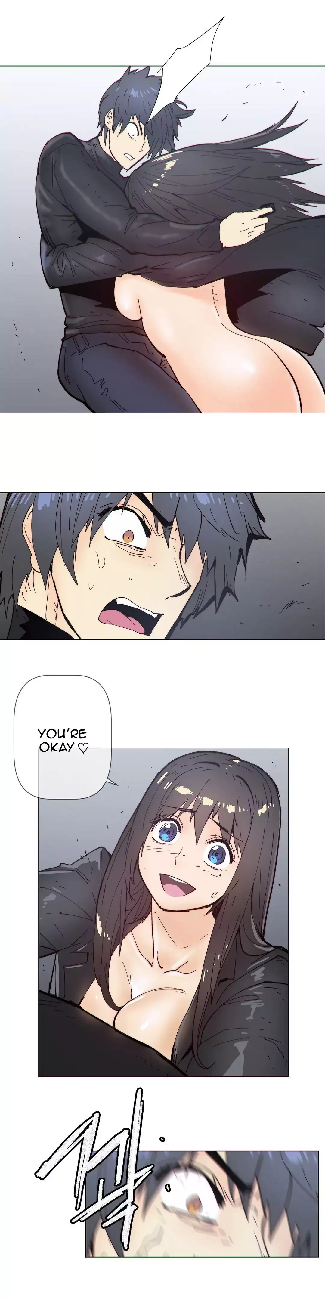 Household Affairs - Chapter 63 [photo 14] - MangaPorn