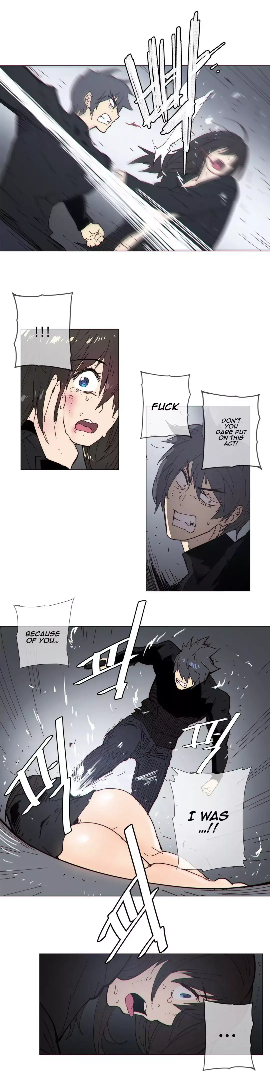 Household Affairs - Chapter 63 [photo 15] - MangaPorn