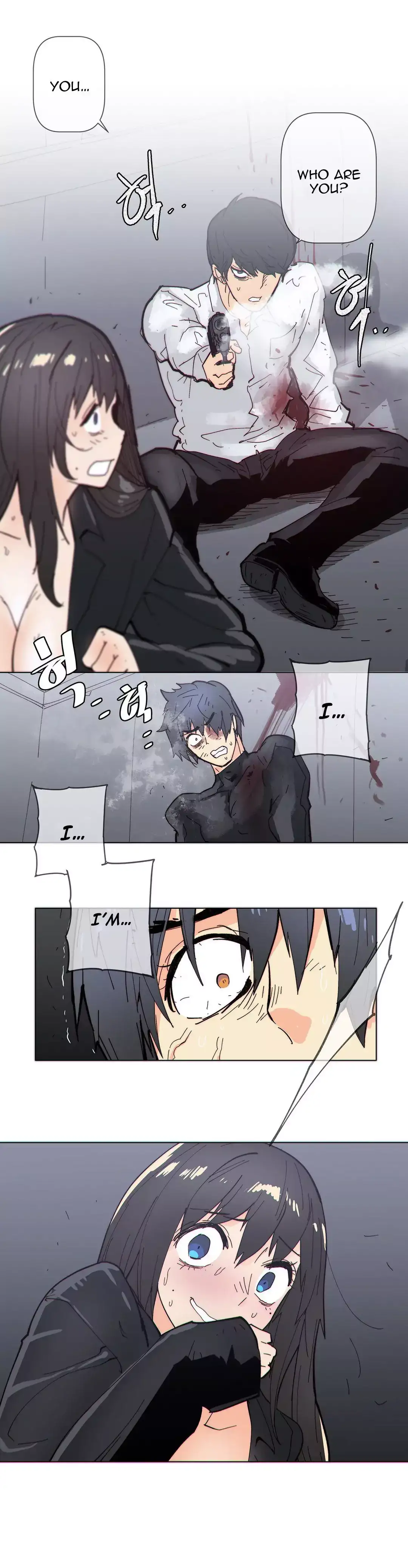 Household Affairs - Chapter 63 [photo 22] - MangaPorn