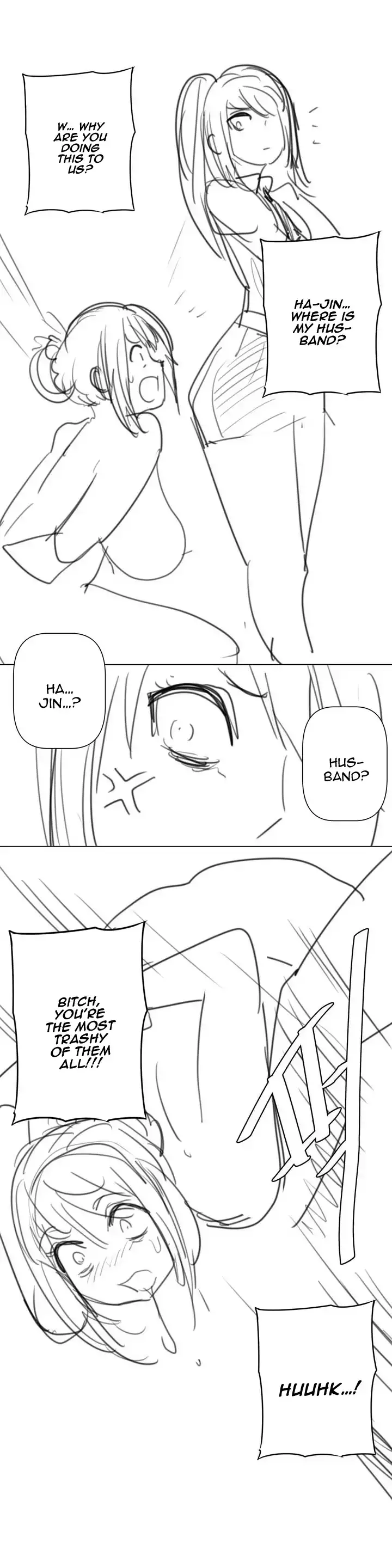 Household Affairs - Chapter 63.5 [photo 4] - MangaPorn