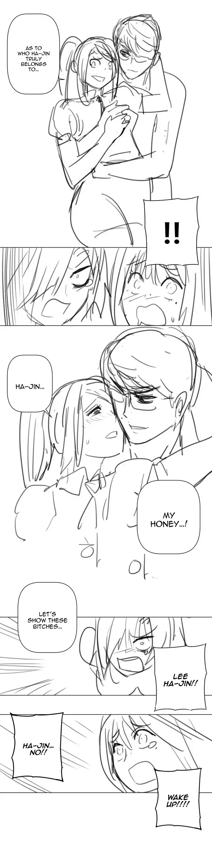 Household Affairs - Chapter 63.5 [photo 6] - MangaPorn