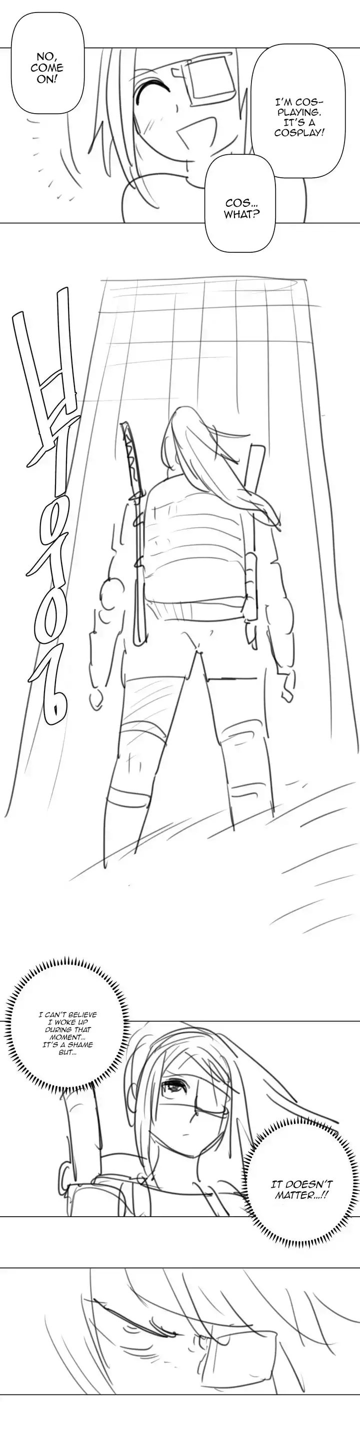 Household Affairs - Chapter 63.5 [photo 9] - MangaPorn