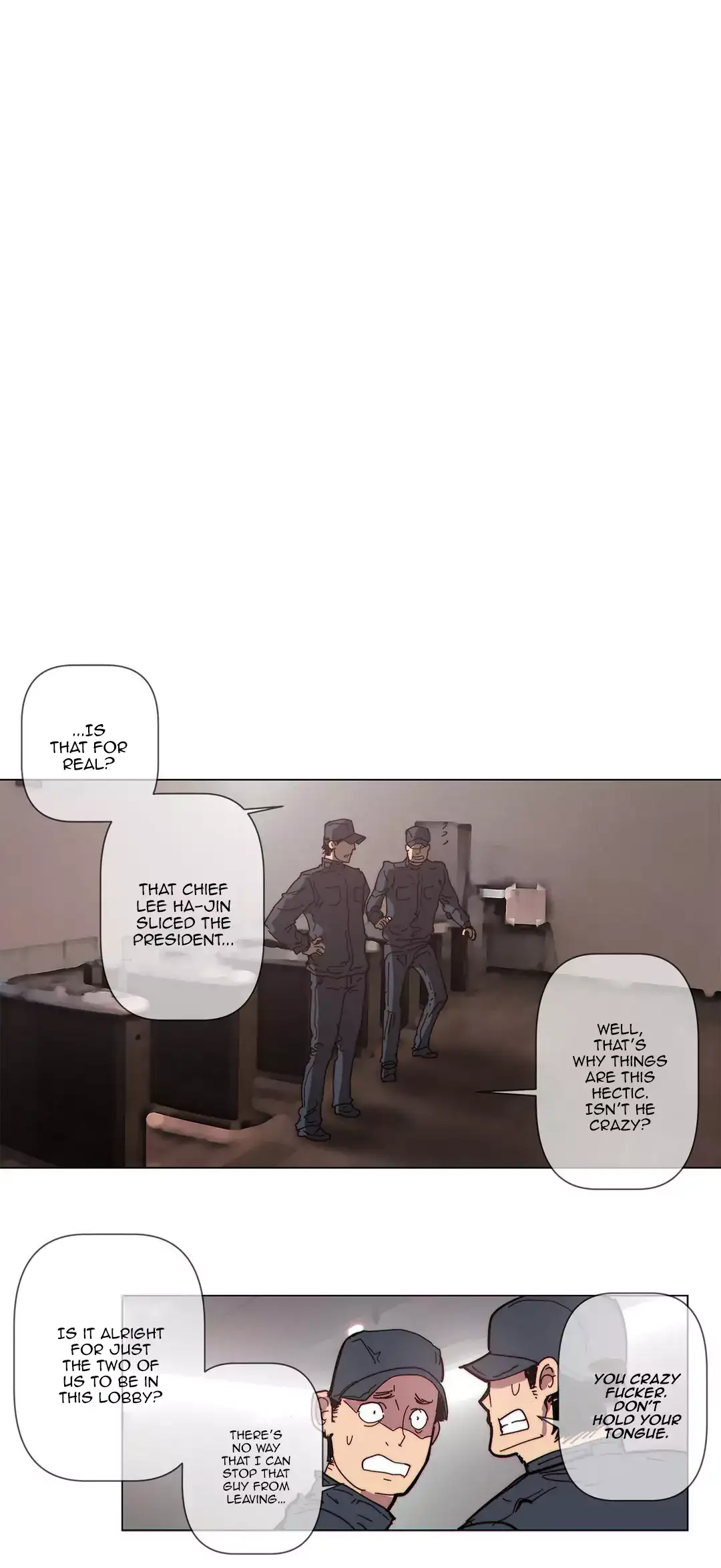 Household Affairs - Chapter 64 [photo 16] - MangaPorn