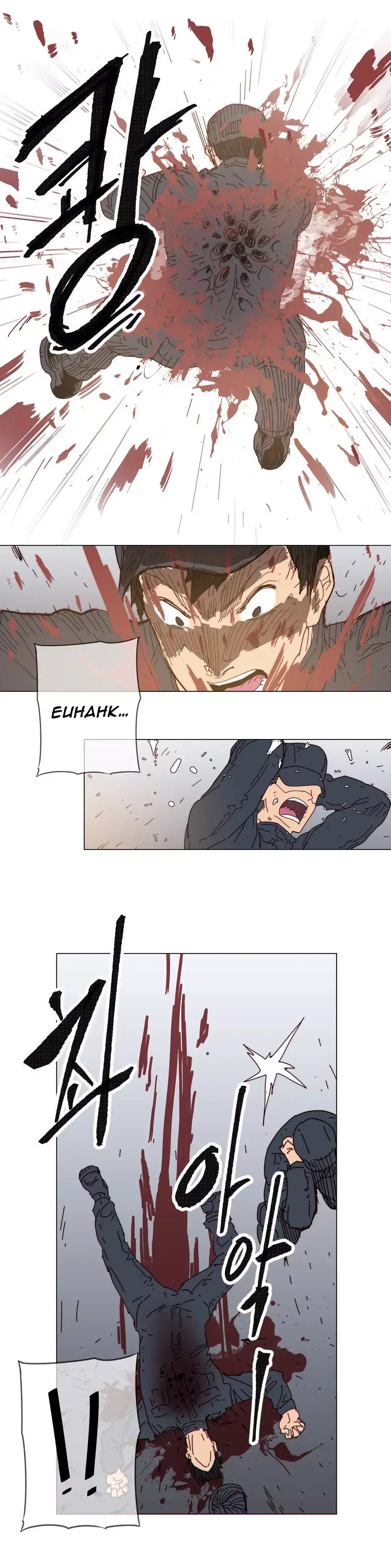 Household Affairs - Chapter 64 [photo 18] - MangaPorn