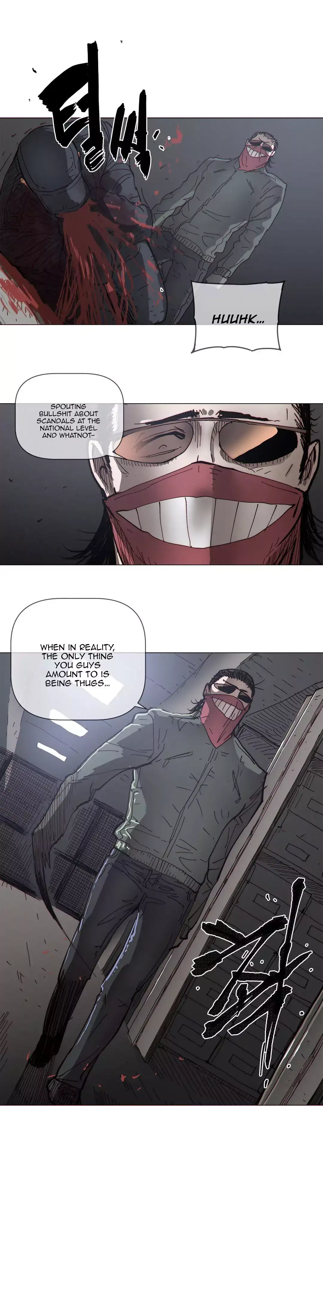 Household Affairs - Chapter 65 [photo 15] - MangaPorn