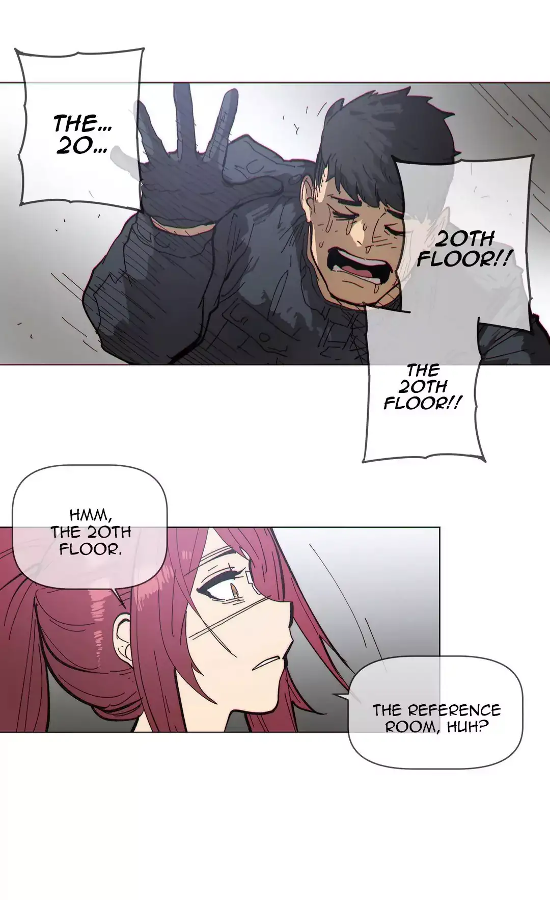 Household Affairs - Chapter 65 [photo 3] - MangaPorn