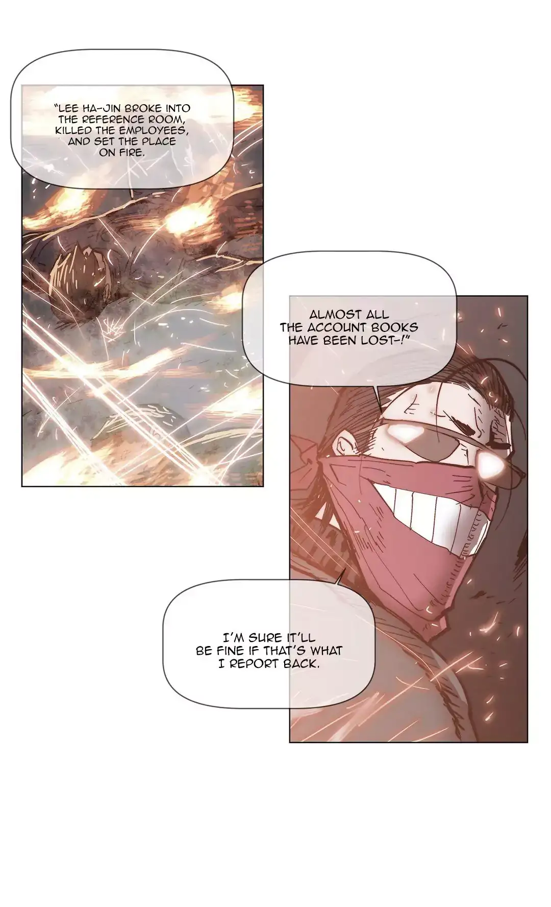 Household Affairs - Chapter 66 [photo 10] - MangaPorn