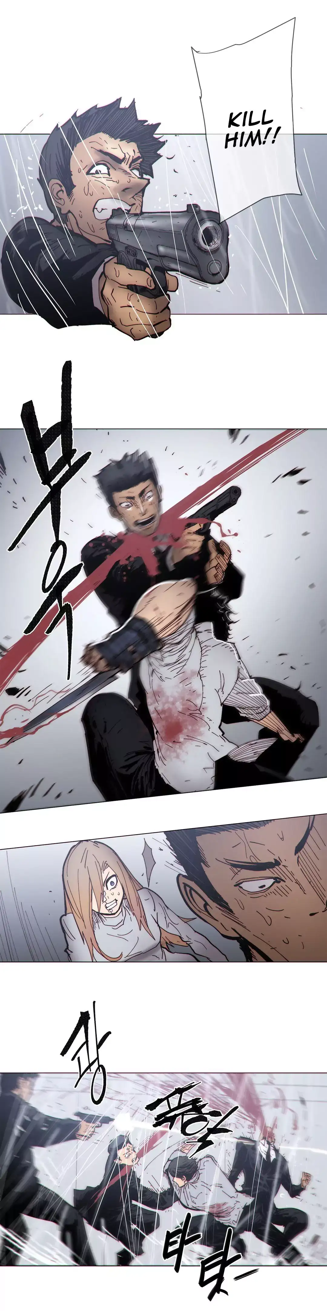 Household Affairs - Chapter 66 [photo 15] - MangaPorn