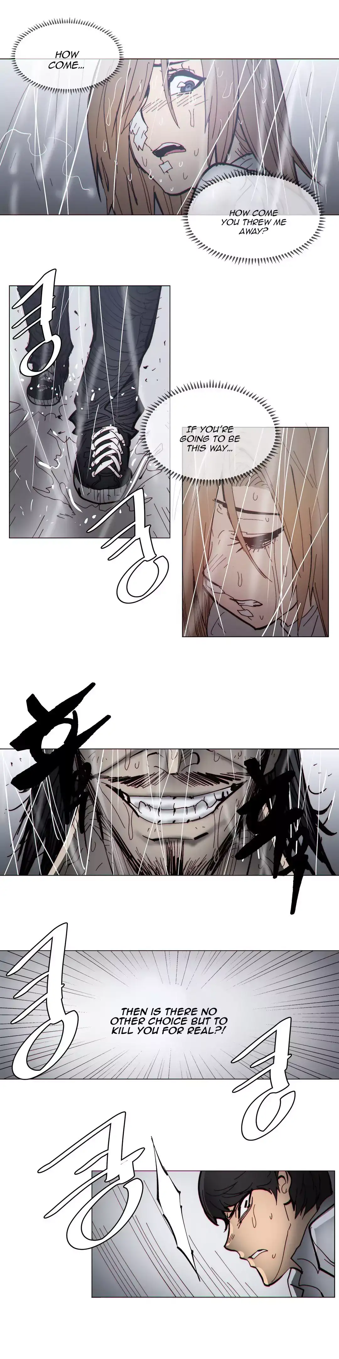 Household Affairs - Chapter 66 [photo 17] - MangaPorn