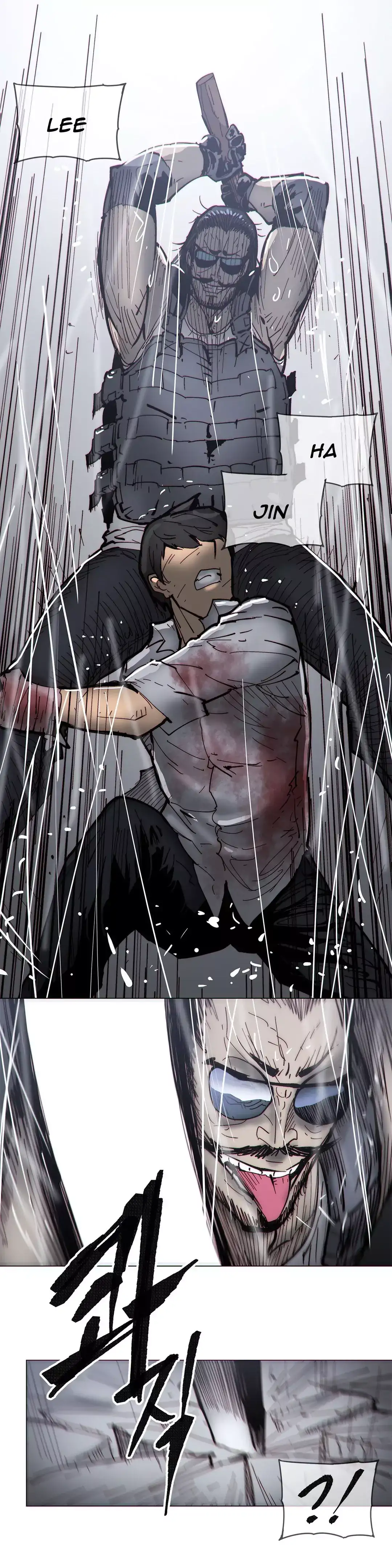 Household Affairs - Chapter 66 [photo 18] - MangaPorn