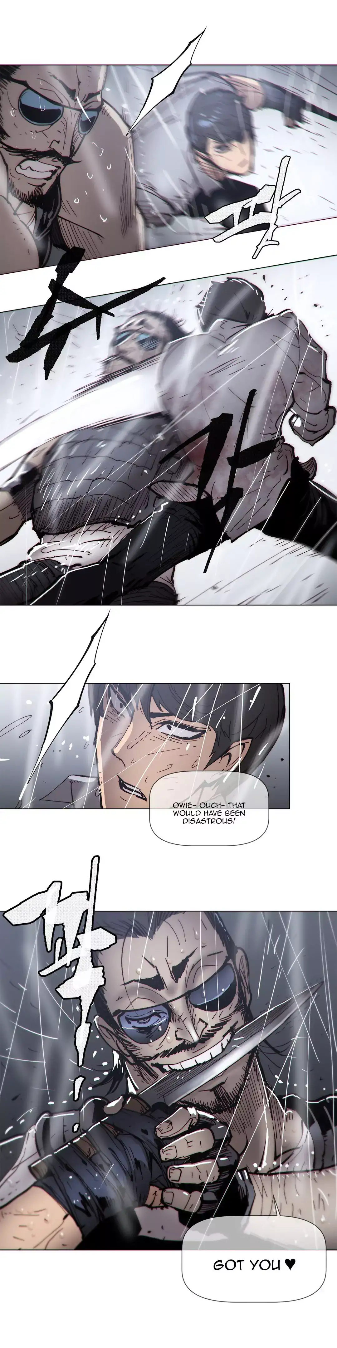 Household Affairs - Chapter 66 [photo 19] - MangaPorn