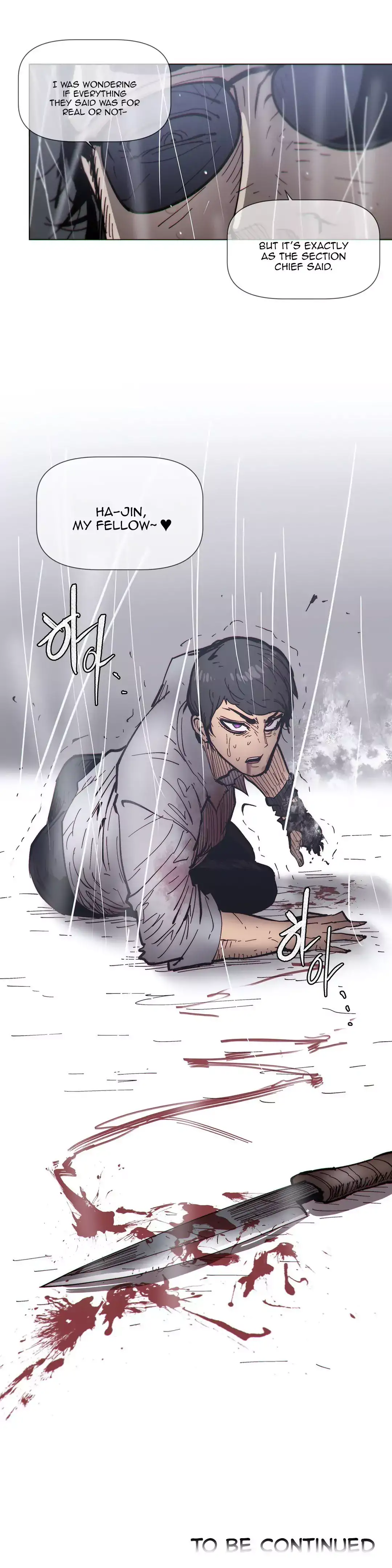 Household Affairs - Chapter 66 [photo 21] - MangaPorn