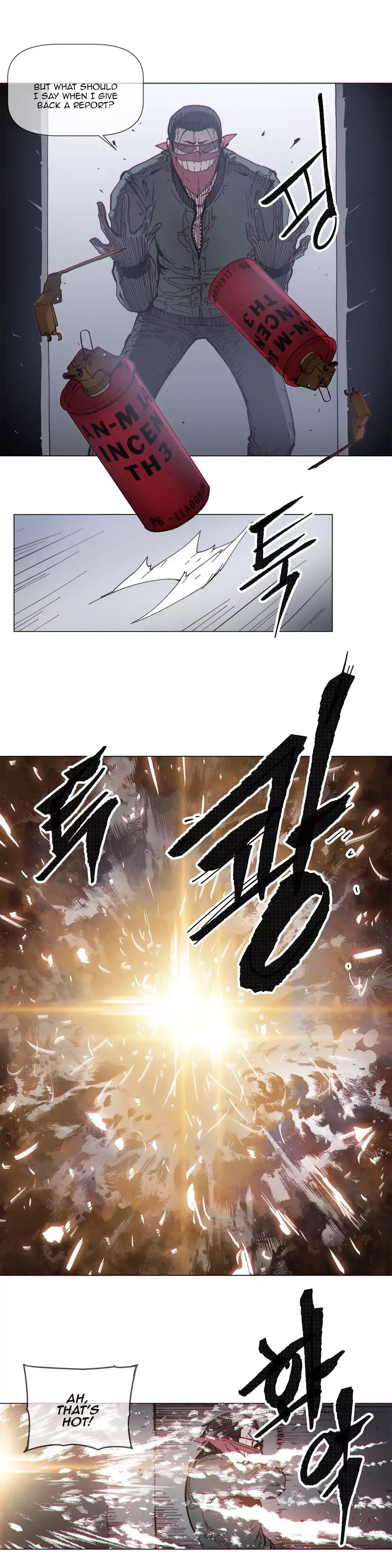 Household Affairs - Chapter 66 [photo 9] - MangaPorn