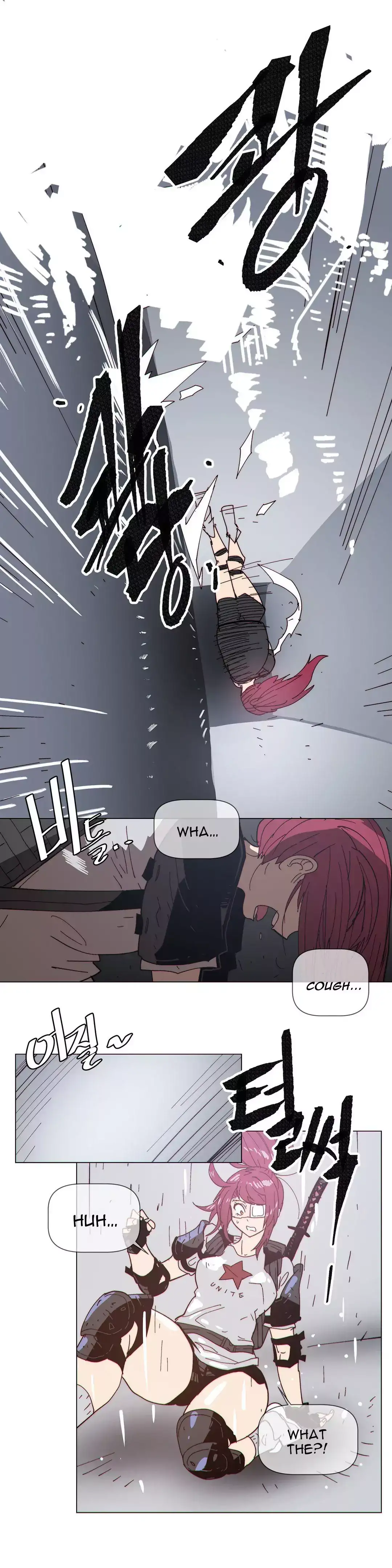 Household Affairs - Chapter 68 [photo 10] - MangaPorn