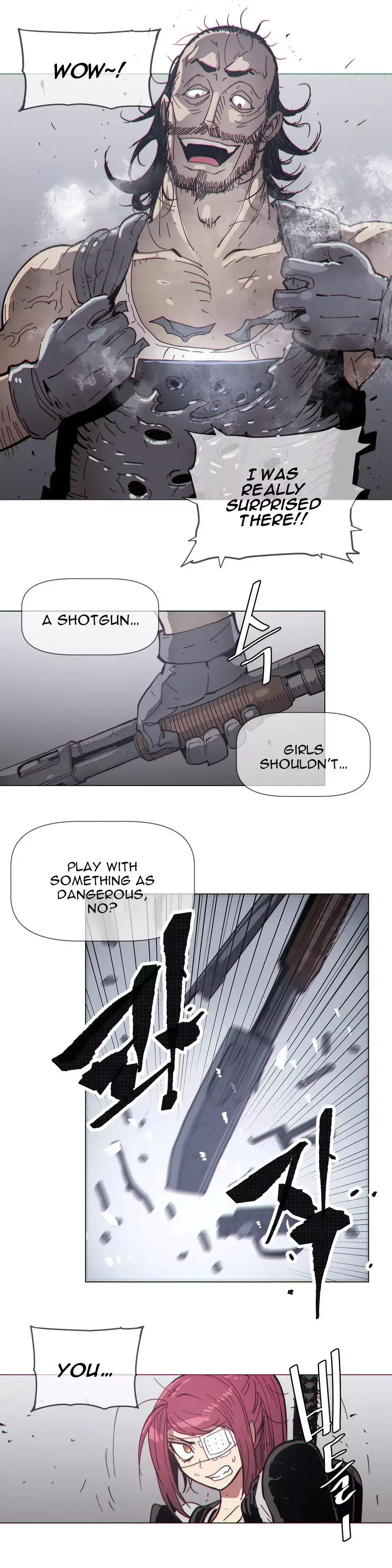 Household Affairs - Chapter 68 [photo 11] - MangaPorn