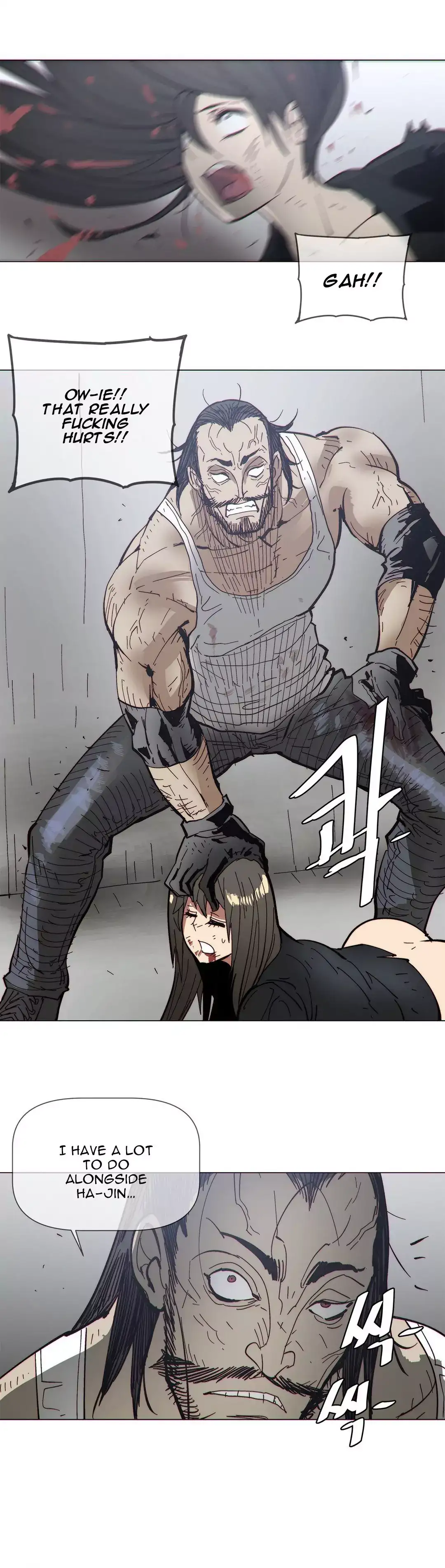 Household Affairs - Chapter 68 [photo 14] - MangaPorn