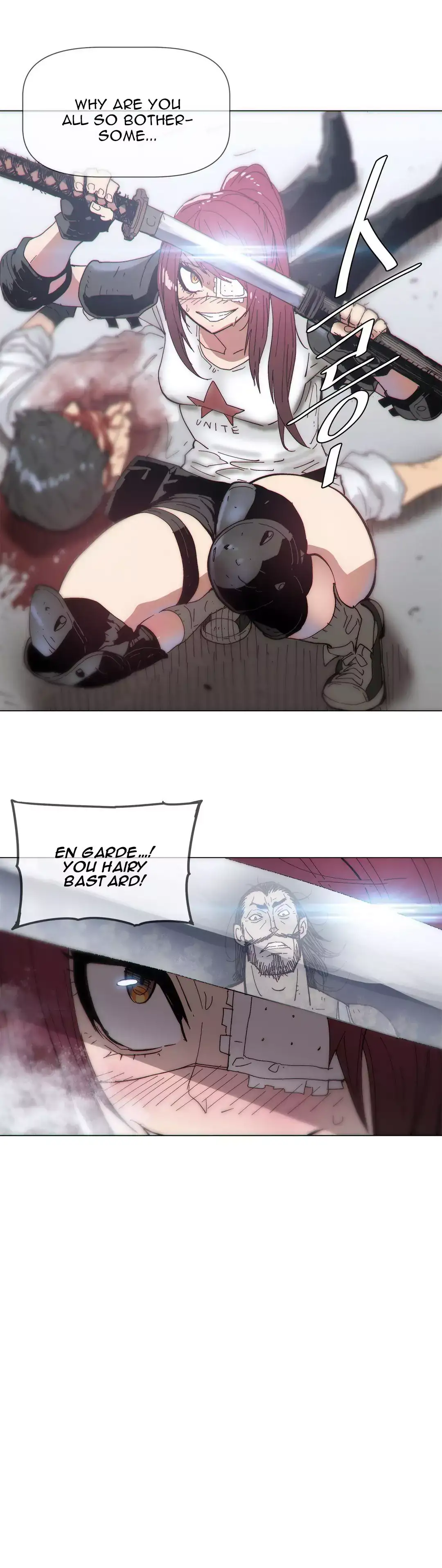 Household Affairs - Chapter 68 [photo 15] - MangaPorn