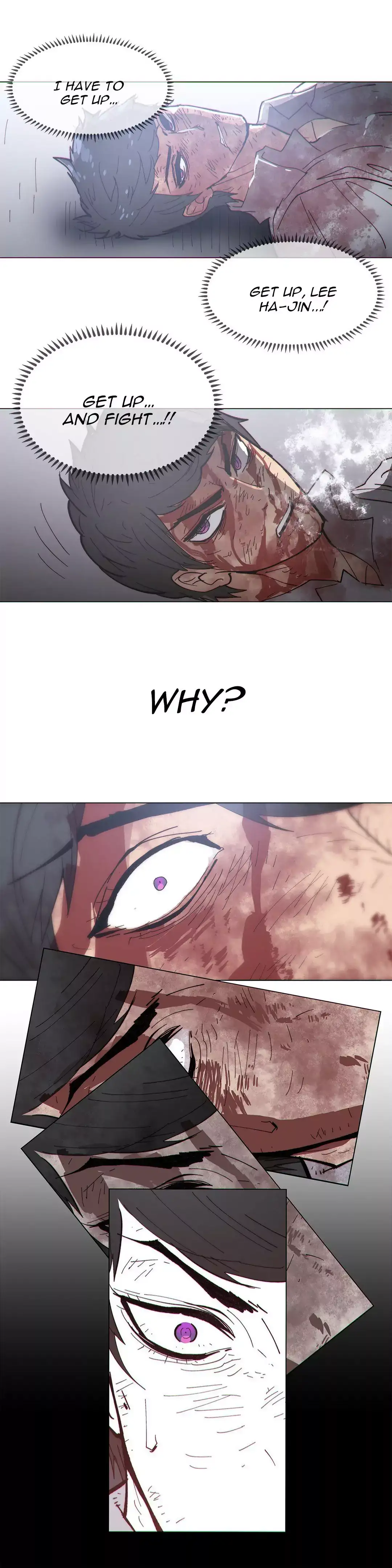 Household Affairs - Chapter 68 [photo 17] - MangaPorn