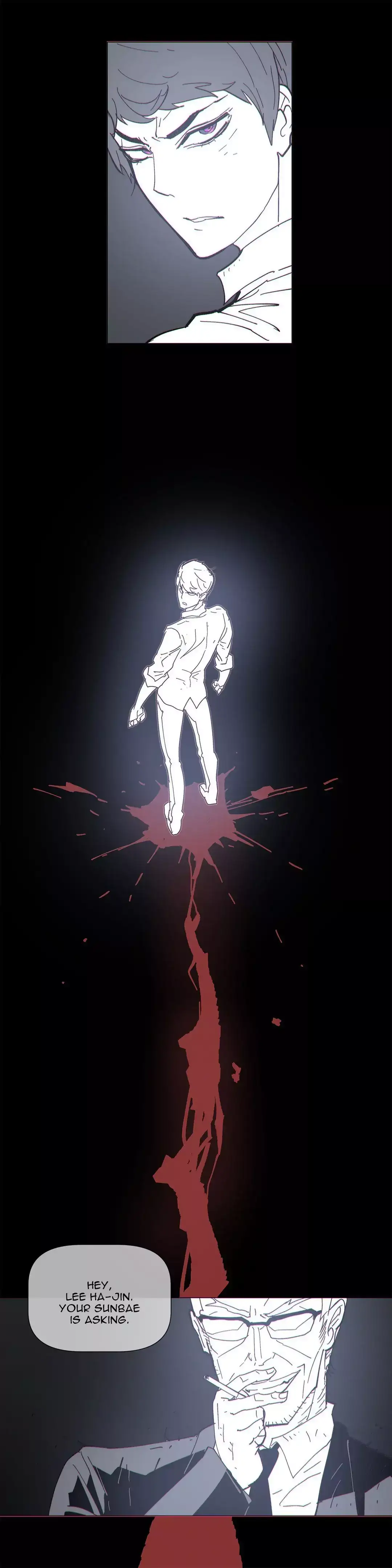 Household Affairs - Chapter 68 [photo 18] - MangaPorn