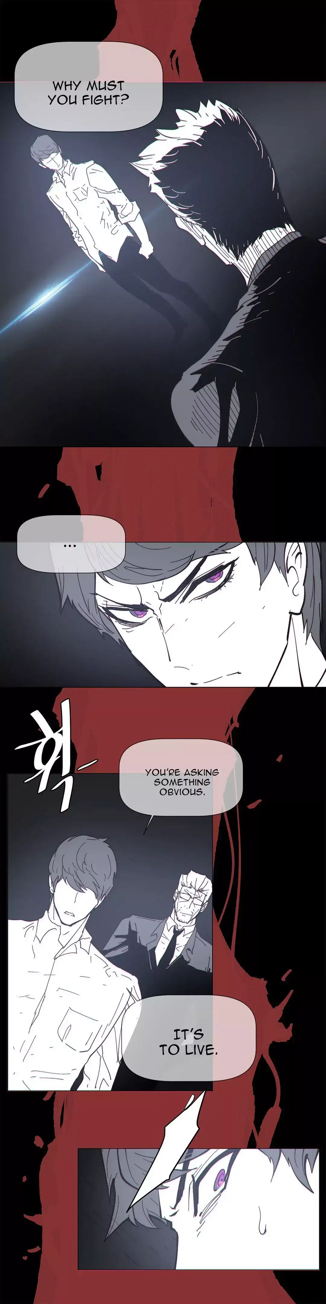 Household Affairs - Chapter 68 [photo 19] - MangaPorn