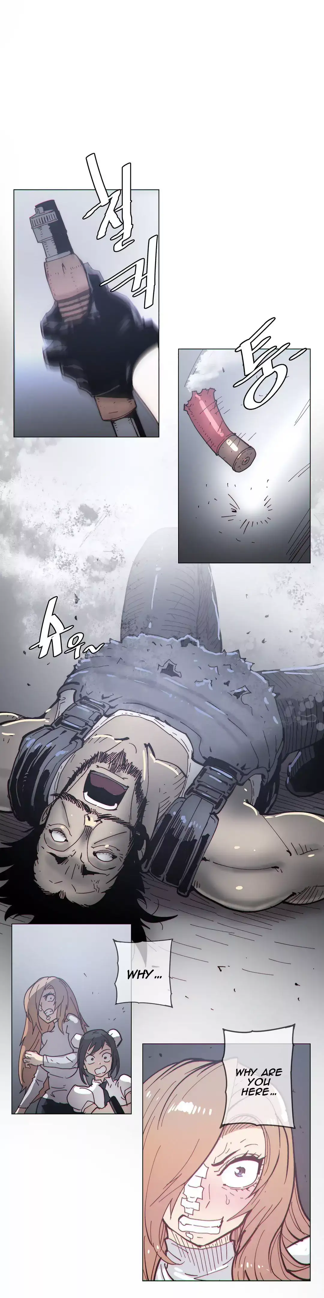 Household Affairs - Chapter 68 [photo 2] - MangaPorn