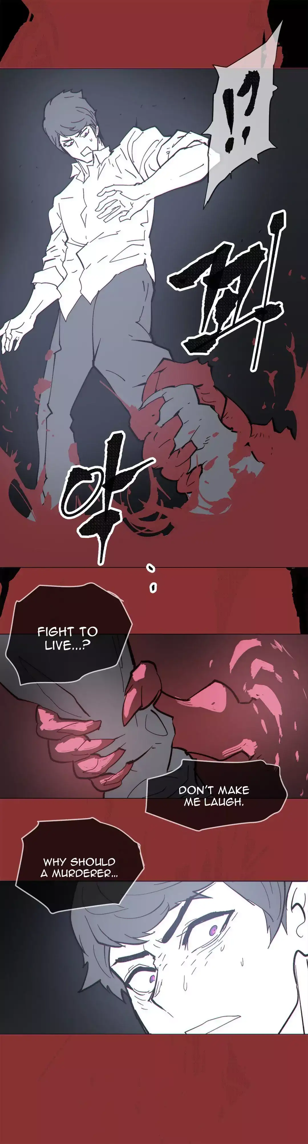 Household Affairs - Chapter 68 [photo 20] - MangaPorn