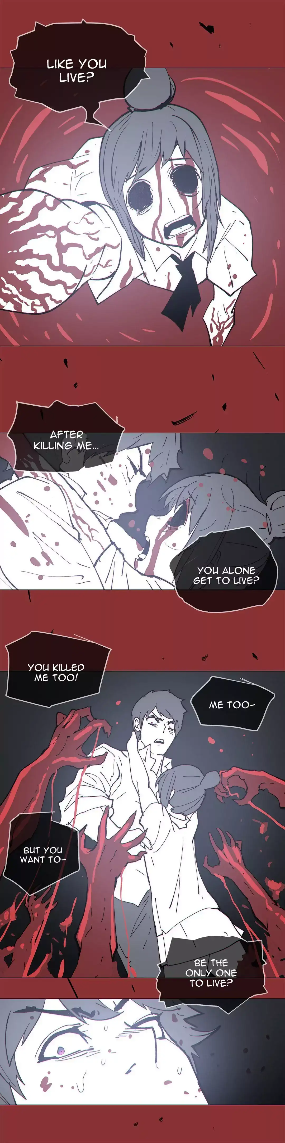 Household Affairs - Chapter 68 [photo 21] - MangaPorn