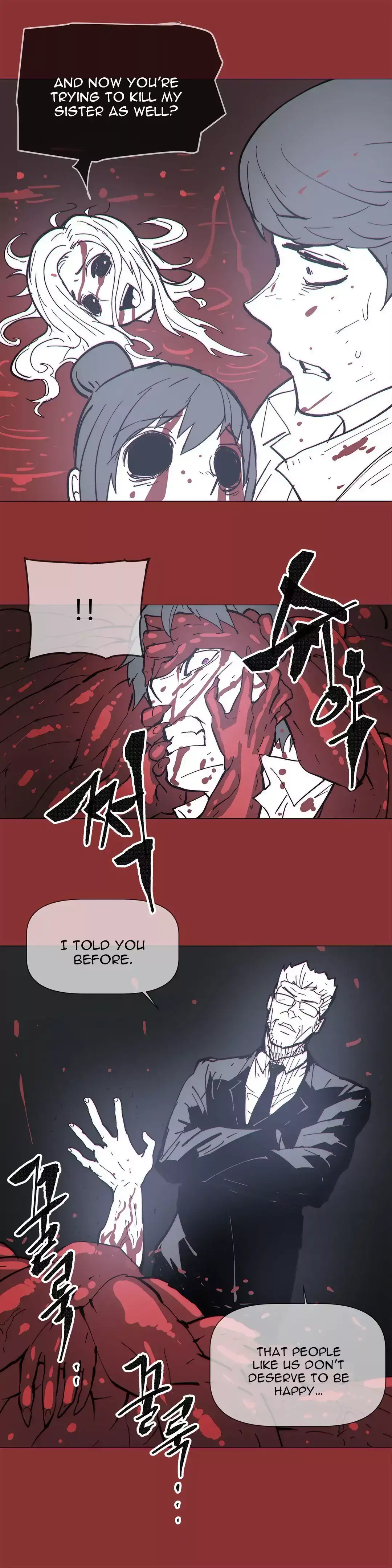 Household Affairs - Chapter 68 [photo 22] - MangaPorn