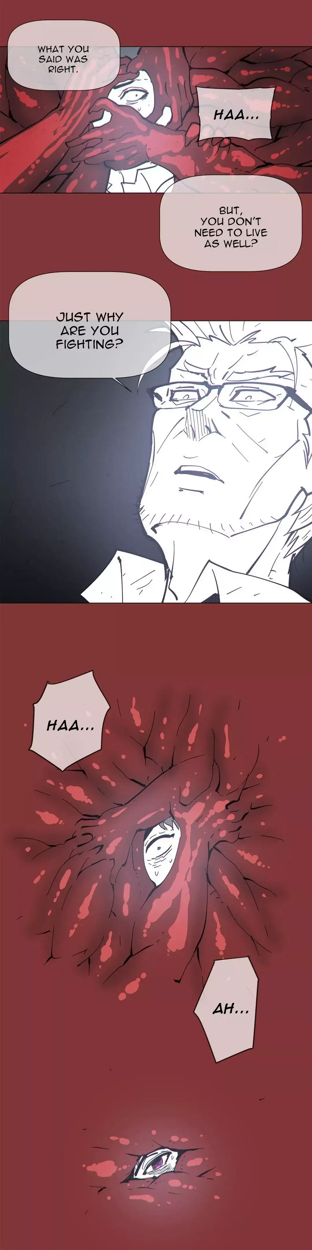 Household Affairs - Chapter 68 [photo 23] - MangaPorn