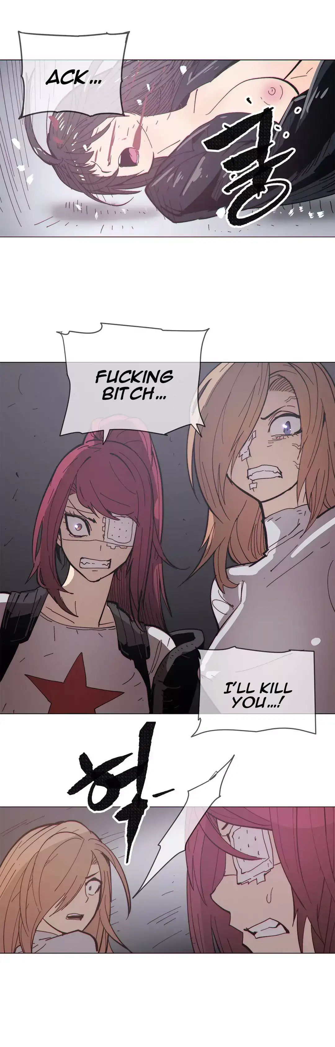 Household Affairs - Chapter 68 [photo 6] - MangaPorn