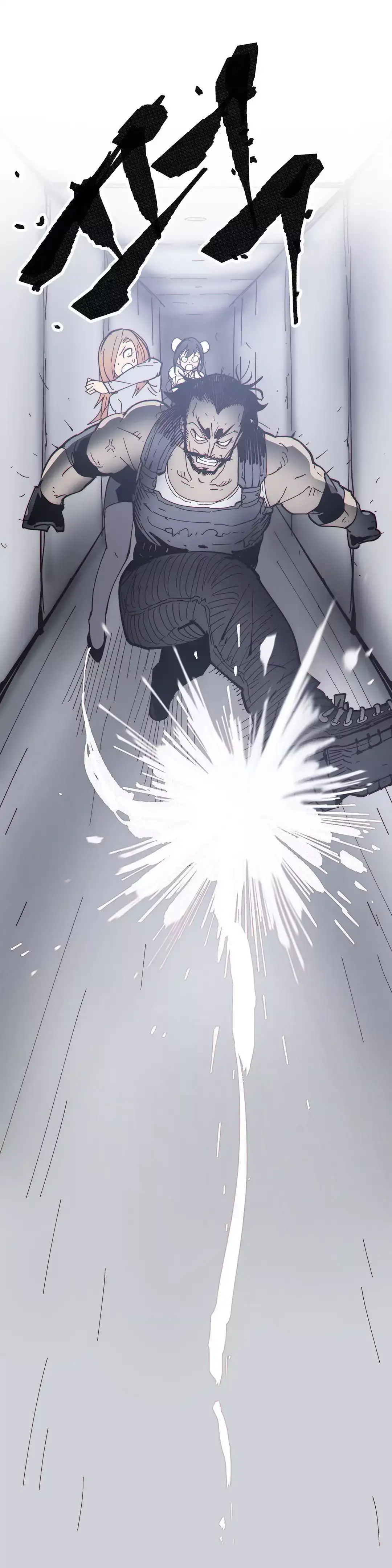 Household Affairs - Chapter 68 [photo 8] - MangaPorn