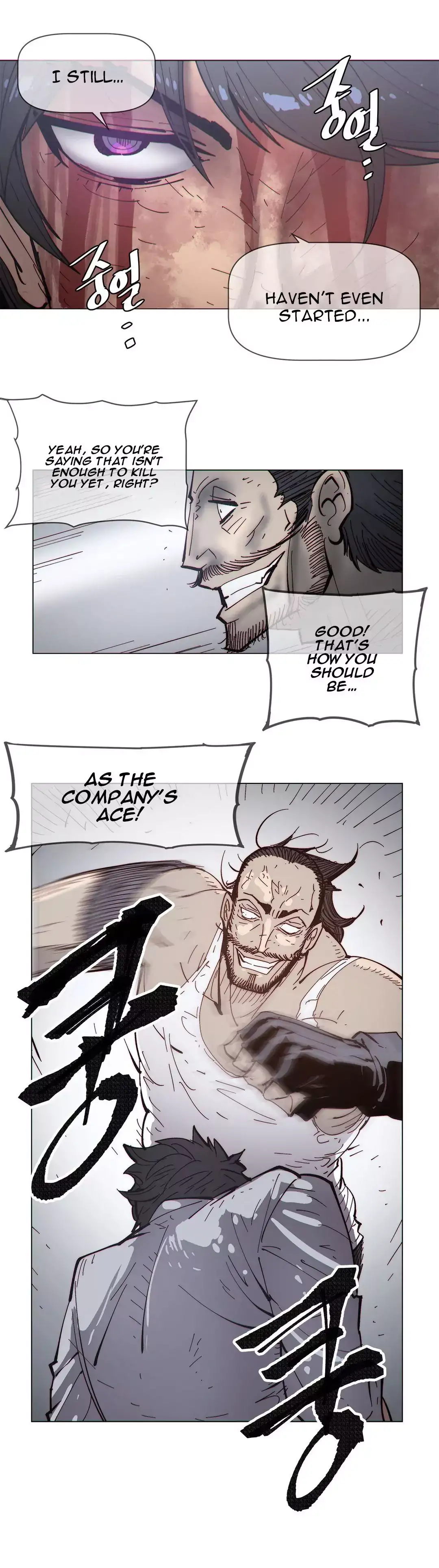 Household Affairs - Chapter 69 [photo 20] - MangaPorn