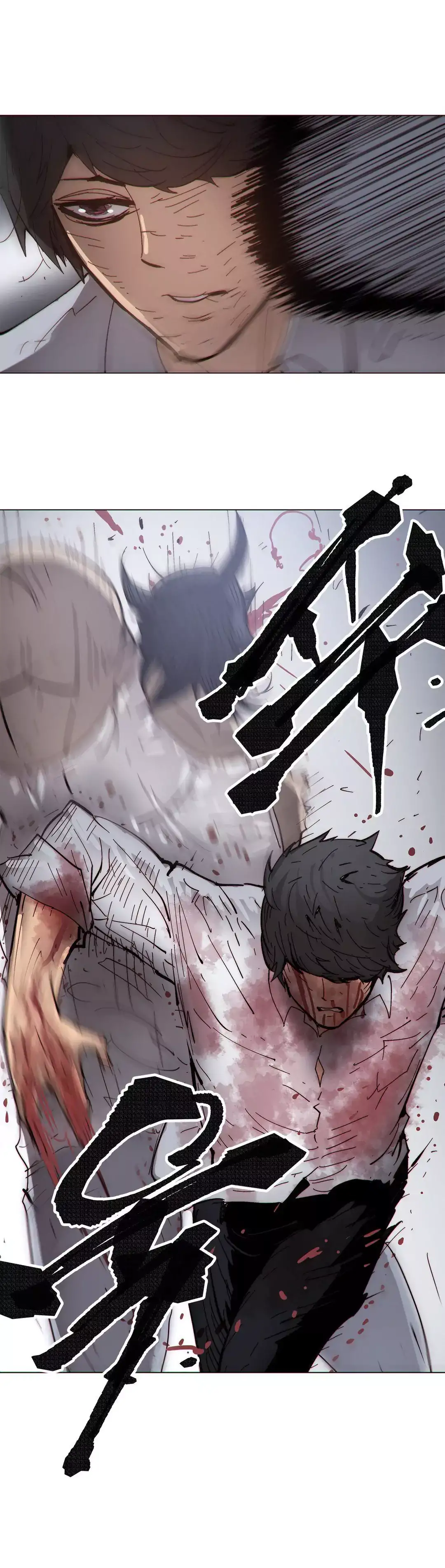 Household Affairs - Chapter 69 [photo 21] - MangaPorn