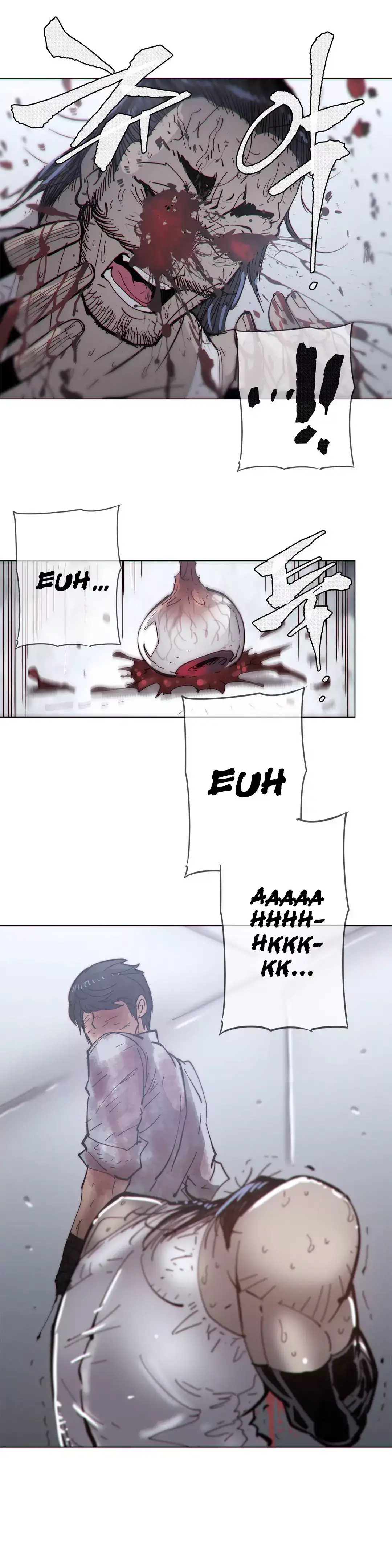 Household Affairs - Chapter 69 [photo 22] - MangaPorn