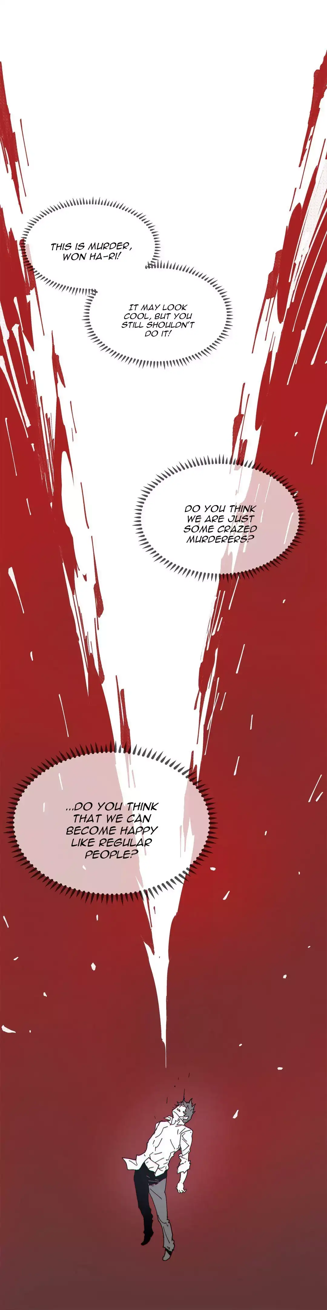 Household Affairs - Chapter 69 [photo 3] - MangaPorn