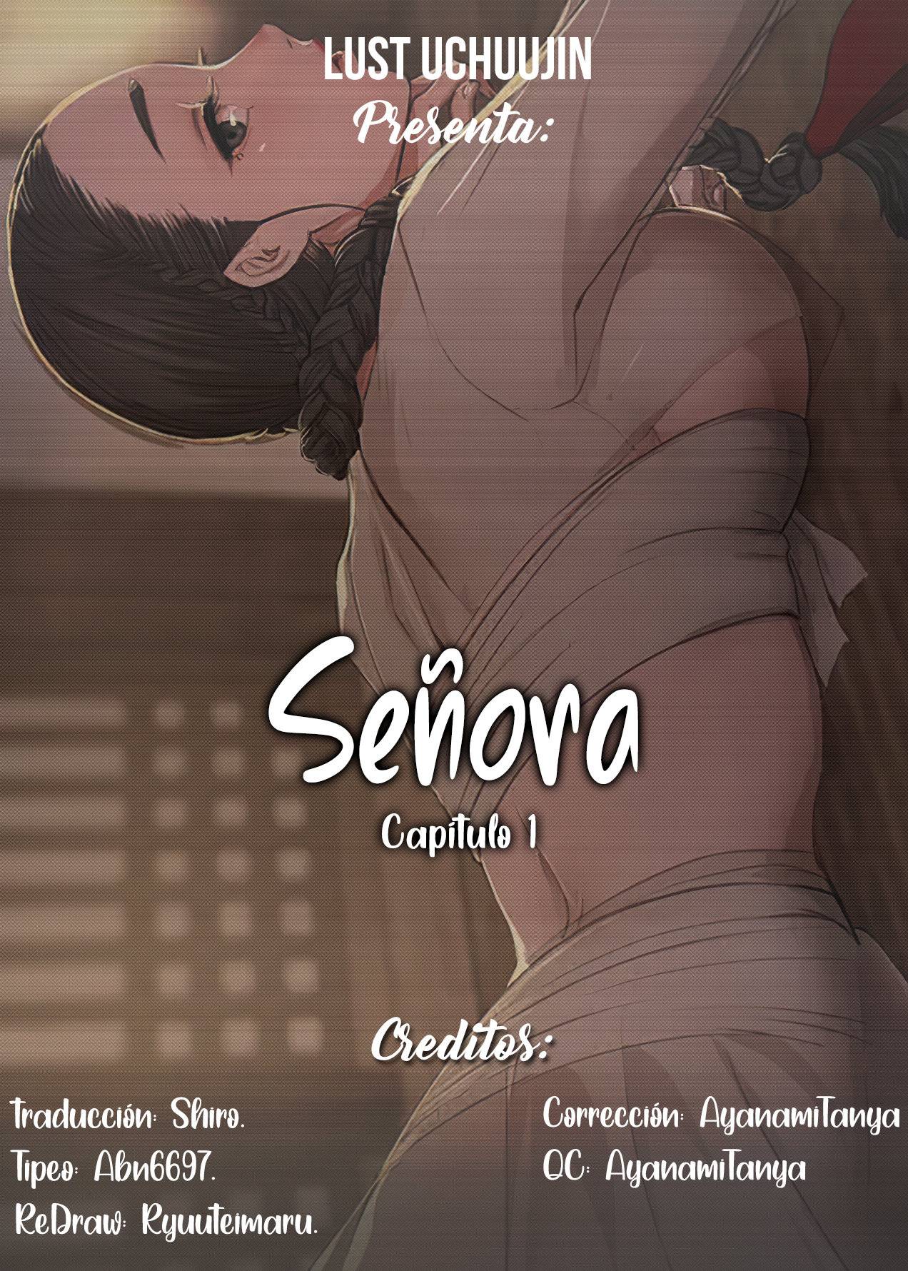 Madam Raw - Chapter 1 [photo 1] - MangaPorn