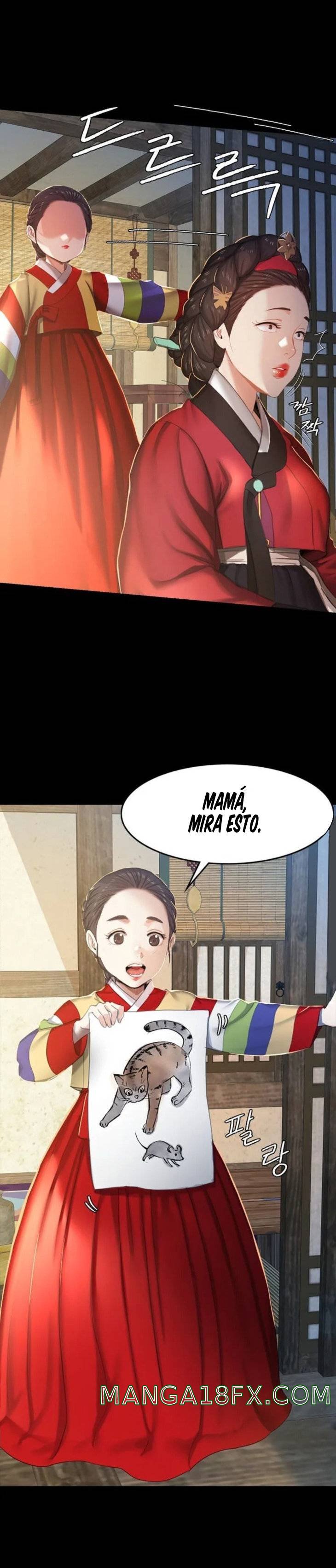 Madam Raw - Chapter 1 [photo 11] - MangaPorn