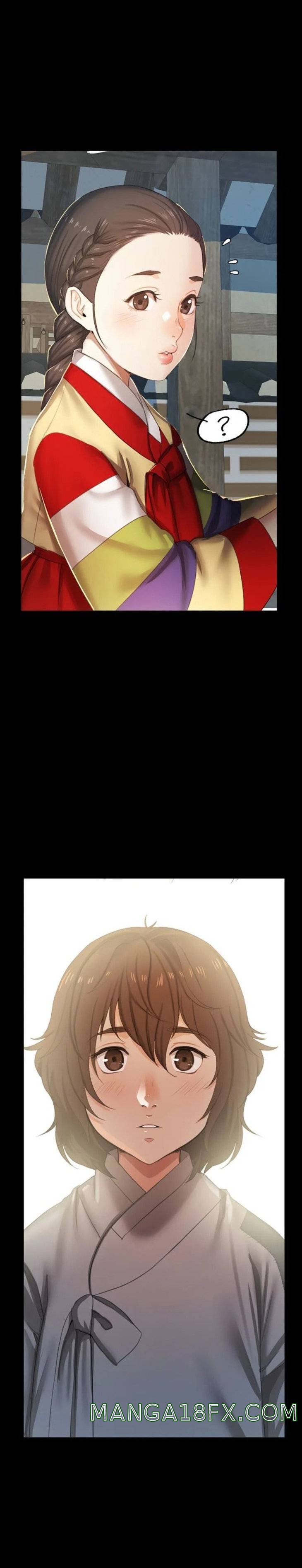 Madam Raw - Chapter 1 [photo 13] - MangaPorn