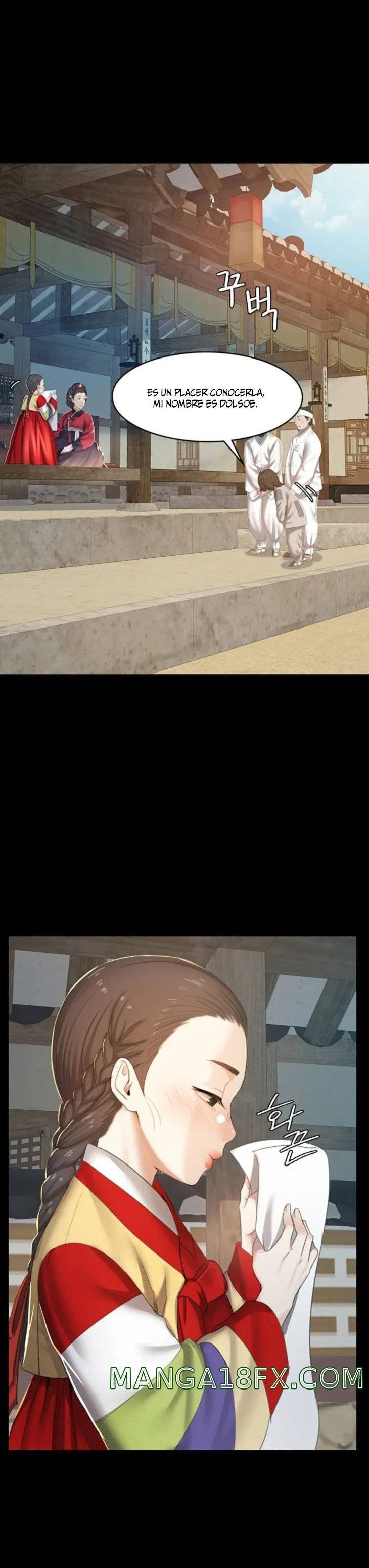 Madam Raw - Chapter 1 [photo 14] - MangaPorn