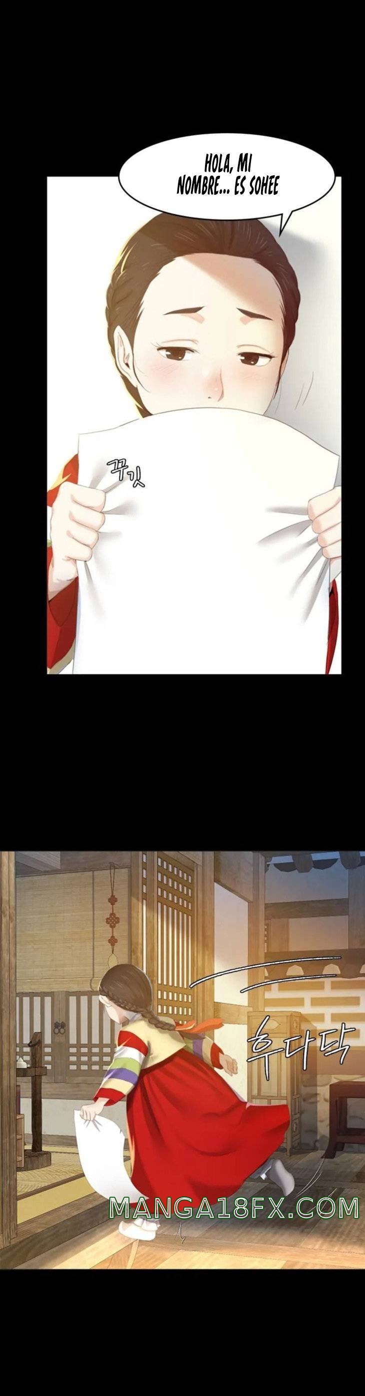 Madam Raw - Chapter 1 [photo 15] - MangaPorn